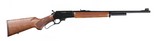 Marlin 338MX Lever Rifle .338 Marlin Express - 6 of 12