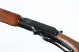 Marlin 338MX Lever Rifle .338 Marlin Express - 12 of 12