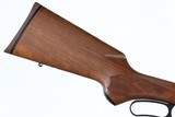 Marlin 338MX Lever Rifle .338 Marlin Express - 9 of 12