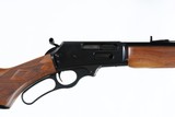 Marlin 338MX Lever Rifle .338 Marlin Express - 5 of 12