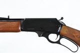 Marlin 338MX Lever Rifle .338 Marlin Express - 10 of 12