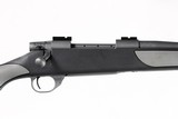 Weatherby Vanguard Bolt Rifle .240 wby mag - 2 of 10