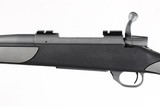 Weatherby Vanguard Bolt Rifle .240 wby mag - 7 of 10