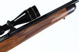 Kimber 84 Super America Bolt Rifle .222 rem - 7 of 12
