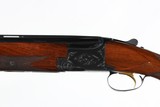 Browning Superposed Lightning O/U Shotgun 12ga - 11 of 13