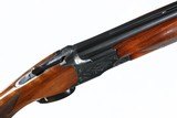 Browning Superposed Lightning O/U Shotgun 12ga - 1 of 13