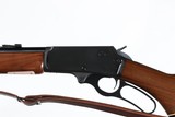 Marlin 336 ER Lever Rifle .356 win - 3 of 15