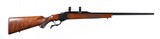 Ruger No. 1 Falling Block .30-06 4 Digit SN - 3 of 12