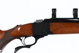 Ruger No. 1 Falling Block .30-06 4 Digit SN - 2 of 12