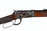 Chiappa 1892 Premier Lever Rifle .45 Colt - 2 of 12
