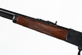 Marlin 39 TDS Lever Rifle .22 sllr - 4 of 12