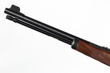 Marlin 39 TDS Lever Rifle .22 sllr - 5 of 12