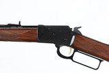 Marlin 39 TDS Lever Rifle .22 sllr - 10 of 12
