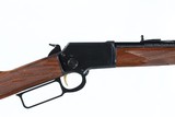 Marlin 39 TDS Lever Rifle .22 sllr - 1 of 12