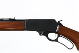Marlin 336 Lever Rifle .30-30 win - 10 of 12