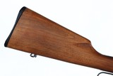 Marlin 39A Mountie Lever Rifle .22 sllr - 9 of 12