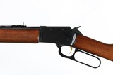 Marlin 39A Mountie Lever Rifle .22 sllr - 10 of 12