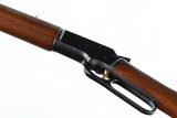 Marlin 39A Mountie Lever Rifle .22 sllr - 12 of 12