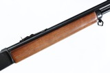 Marlin 39A Mountie Lever Rifle .22 sllr - 7 of 12