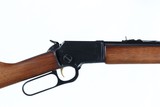Marlin 39A Mountie Lever Rifle .22 sllr - 2 of 12