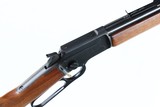 Marlin 39A Mountie Lever Rifle .22 sllr - 1 of 12