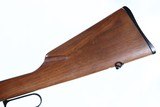 Marlin 39A Mountie Lever Rifle .22 sllr - 6 of 12