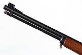Marlin 39A Mountie Lever Rifle .22 sllr - 5 of 12