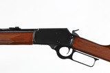 Marlin 1894S Talo I Lever Rifle .45 Colt - 3 of 15