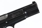 Browning Hi Power Pistol 9mm - 3 of 9