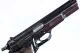 Browning Hi Power Pistol 9mm - 1 of 9