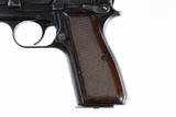 Browning Hi Power Pistol 9mm - 7 of 9