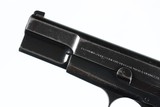 Browning Hi Power Pistol 9mm - 6 of 9