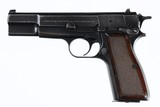 Browning Hi Power Pistol 9mm - 5 of 9
