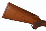 Ruger M77 Bolt Rifle .22-250 - 9 of 12