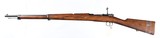 Carl Gustaf 1896 Bolt Rifle 6.5mm Swedish - 6 of 7