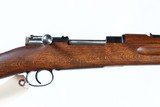 Carl Gustaf 1896 Bolt Rifle 6.5mm Swedish - 2 of 7