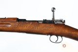 Carl Gustaf 1896 Bolt Rifle 6.5mm Swedish - 5 of 7