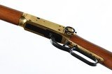Winchester 94 Centennial '66 Lever Rifle .30-30 Win - 12 of 12