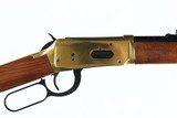 Winchester 94 Centennial '66 Lever Rifle .30-30 Win - 2 of 12