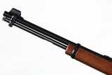 Henry H001L Lever Rifle .22 sllr - 5 of 13