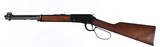 Henry H001L Lever Rifle .22 sllr - 3 of 13