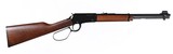 Henry H001L Lever Rifle .22 sllr - 9 of 13