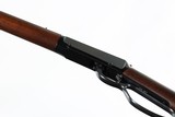 Henry H001L Lever Rifle .22 sllr - 4 of 13