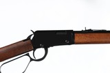 Henry H001L Lever Rifle .22 sllr - 8 of 13