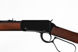 Henry H001L Lever Rifle .22 sllr - 13 of 13