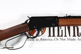 Henry H001L Lever Rifle .22 sllr - 1 of 13