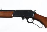 Marlin 336-A Lever Rifle .32 spl - 10 of 12