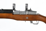 Ruger Mini 30 Semi Rifle 7.62x39mm - 10 of 12