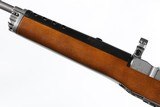 Ruger Mini 30 Semi Rifle 7.62x39mm - 4 of 12