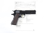 Colt 1911A1 Transitional Pistol .45 ACP - 1 of 14
